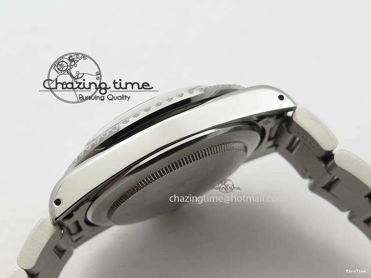 MiroTime 0501 SoftTouch Vintage Sea Dweller 1665 JKF Best Edition Double Red On Bracelet A 3980
